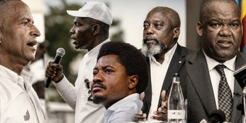 DIALOGUE NATIONAL : TSHISEKEDI OUVRE UNE NOUVELLE SÉQUENCE POLITIQUE