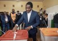 ZAMBIE : HICHILEMA INVESTI POUR UN SECOND MANDAT, MALGRÉ LA POLÉMIQUE