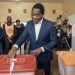 ZAMBIE : HICHILEMA INVESTI POUR UN SECOND MANDAT, MALGRÉ LA POLÉMIQUE