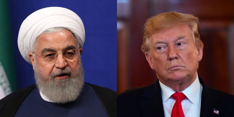 IRAN–ÉTATS-UNIS : NOUVELLES FRAPPES, LE DÉTROIT D’ORMUZ AU CŒUR DE LA CRISE